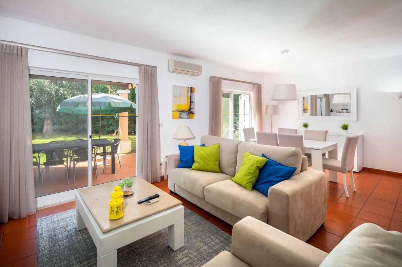 Quinta Golf & Beach House كينتا دو لاغو المظهر الخارجي الصورة