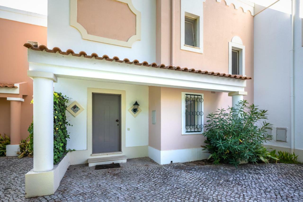 Quinta Golf & Beach House كينتا دو لاغو المظهر الخارجي الصورة