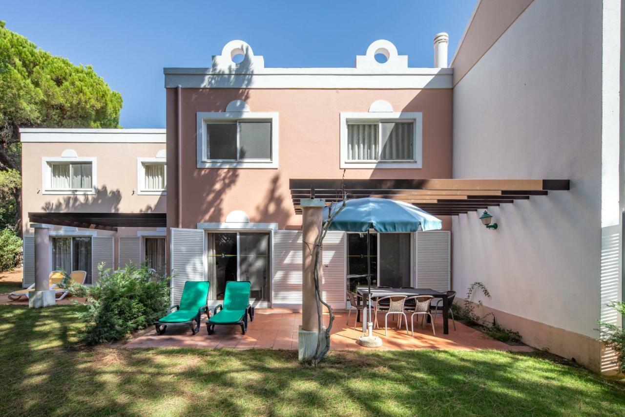 Quinta Golf & Beach House كينتا دو لاغو المظهر الخارجي الصورة