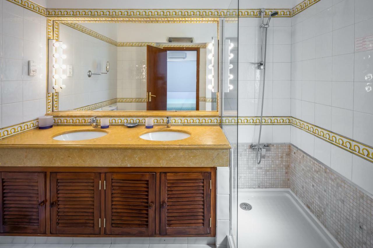 Quinta Golf & Beach House كينتا دو لاغو المظهر الخارجي الصورة