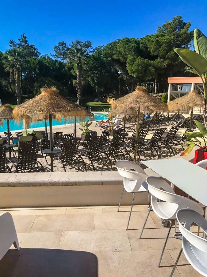 Quinta Golf & Beach House كينتا دو لاغو المظهر الخارجي الصورة