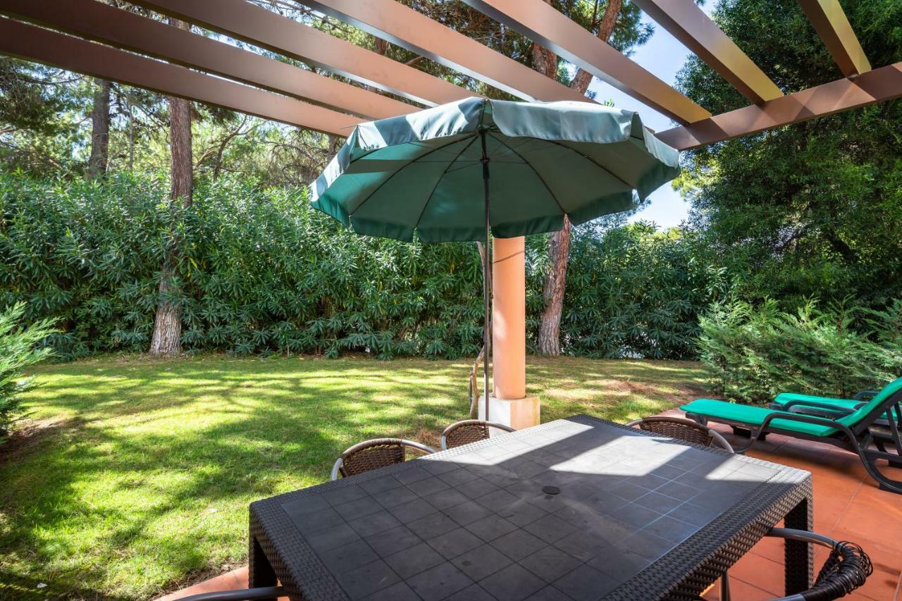 Quinta Golf & Beach House كينتا دو لاغو المظهر الخارجي الصورة