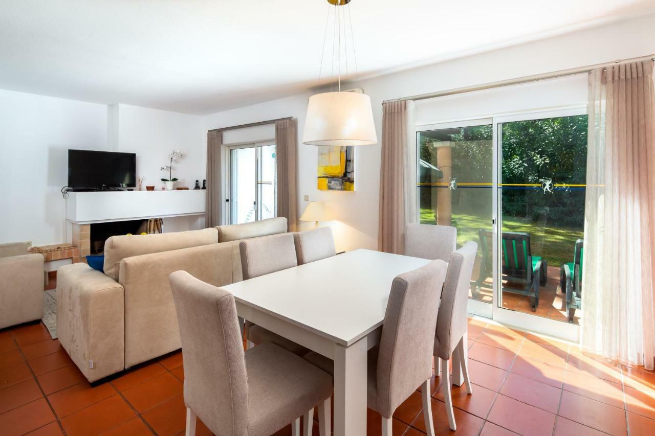 Quinta Golf & Beach House كينتا دو لاغو المظهر الخارجي الصورة