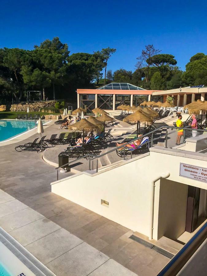 Quinta Golf & Beach House كينتا دو لاغو المظهر الخارجي الصورة