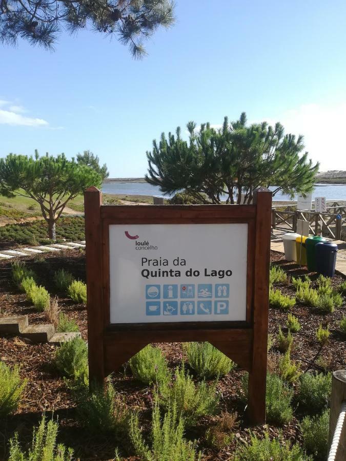 Quinta Golf & Beach House كينتا دو لاغو المظهر الخارجي الصورة