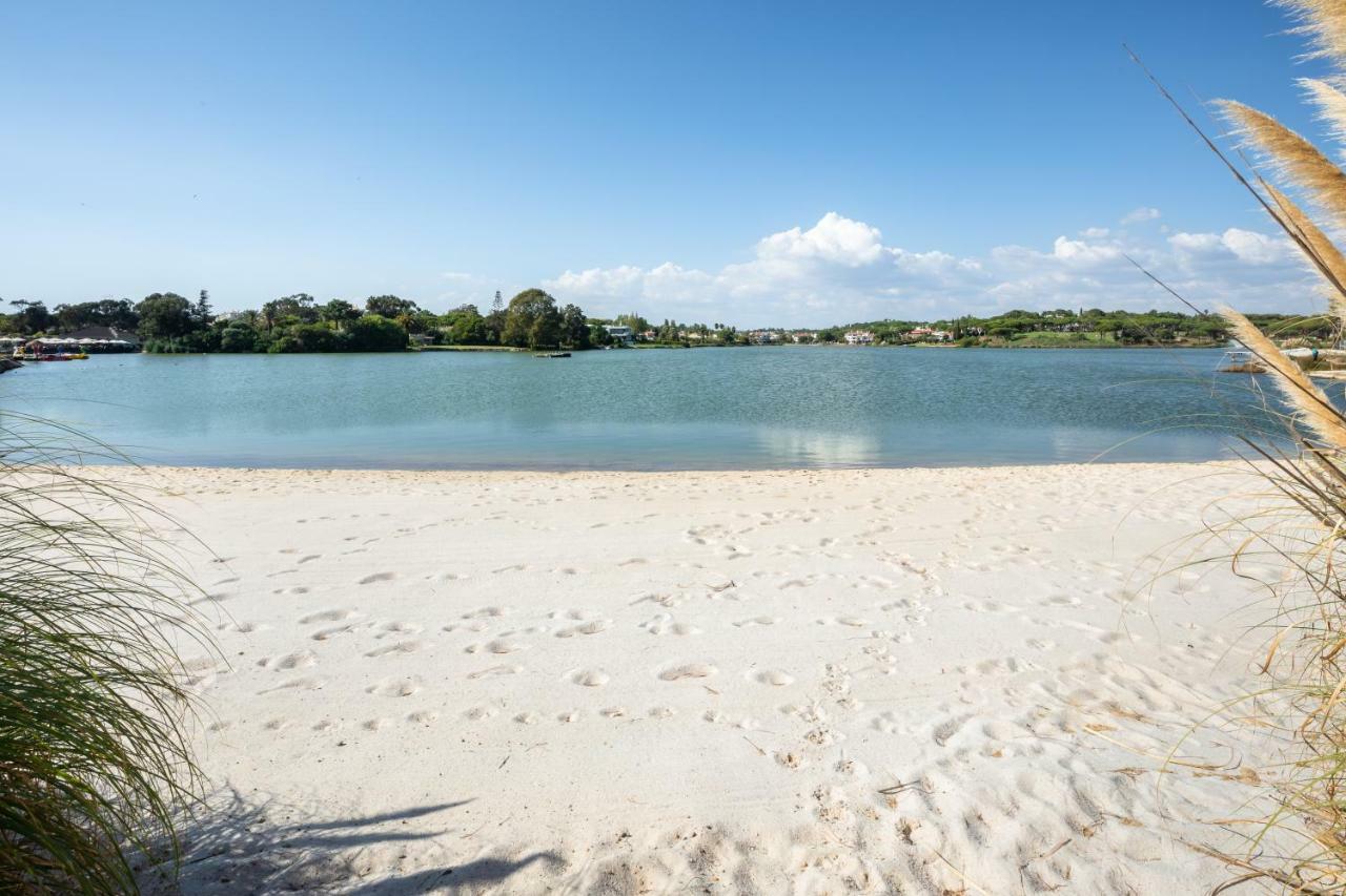 Quinta Golf & Beach House كينتا دو لاغو المظهر الخارجي الصورة