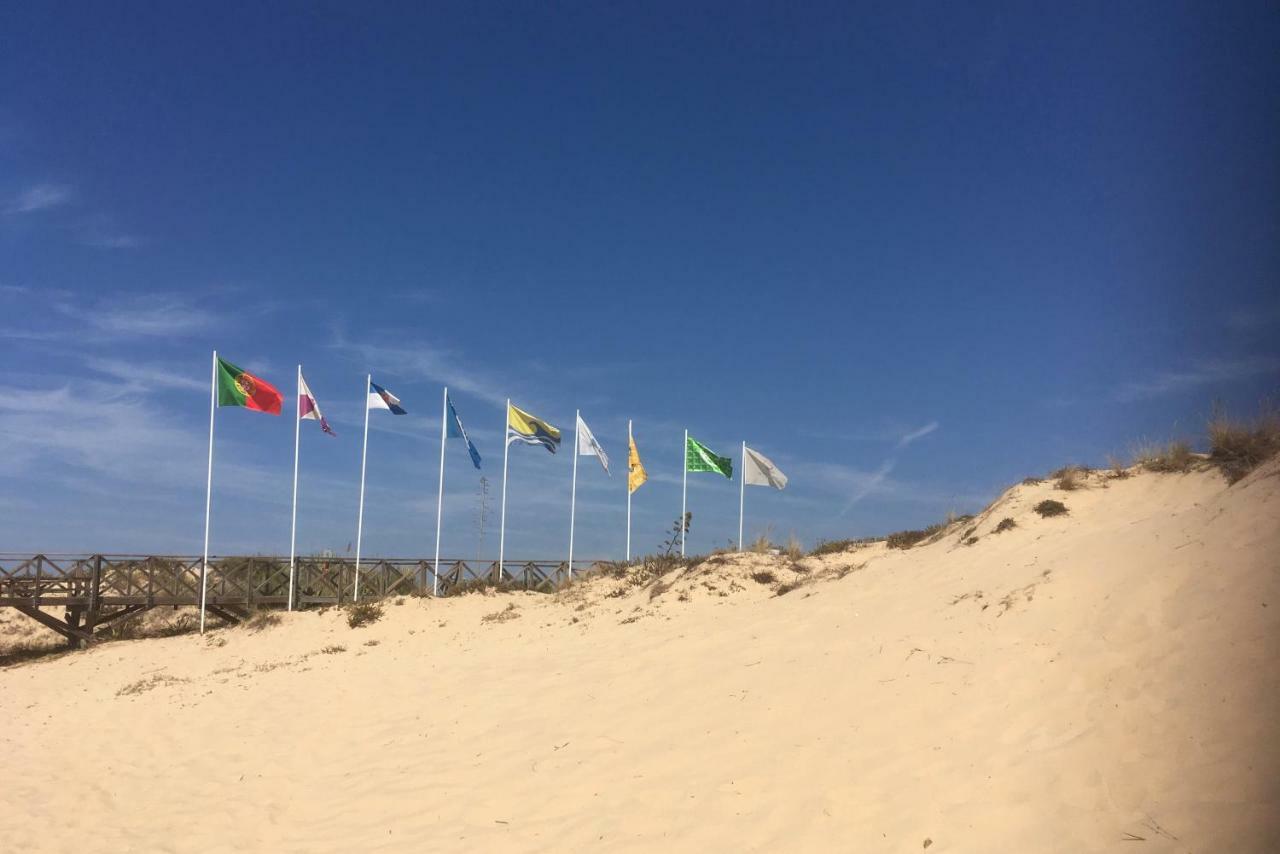 Quinta Golf & Beach House كينتا دو لاغو المظهر الخارجي الصورة